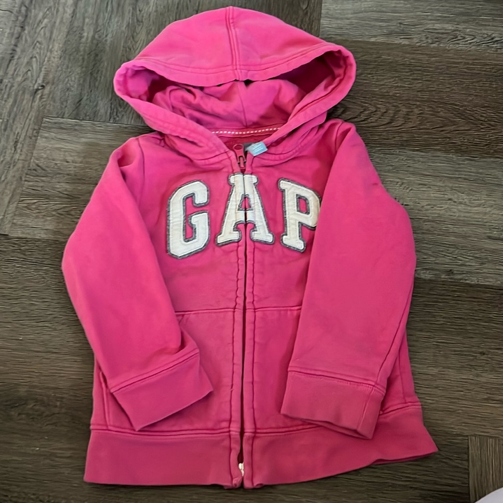 Gap hoodie